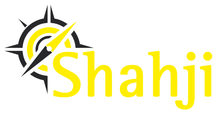 Shahji Marine