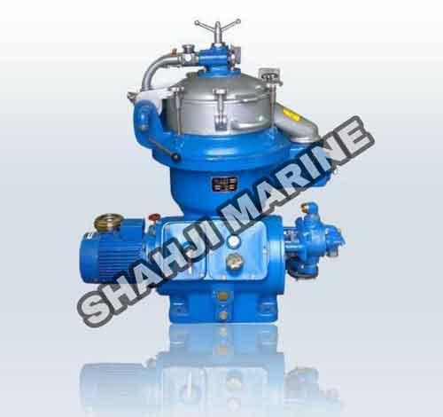 ALFA LAVAL MAPX 207