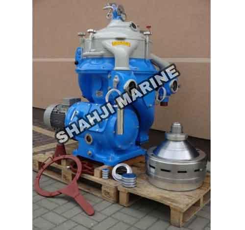 ALFA LAVAL MAPX 309