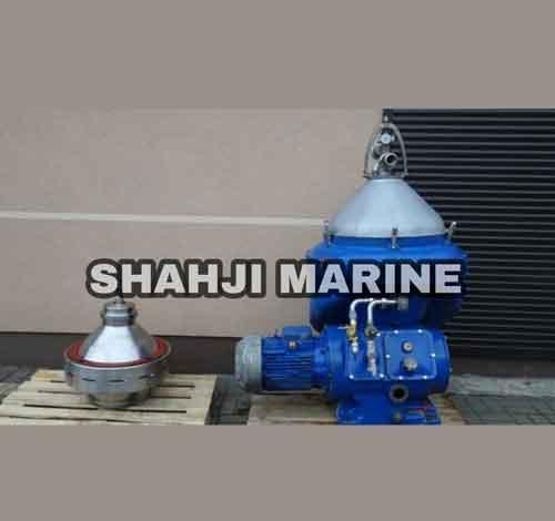 ALFA LAVAL MAPX 313