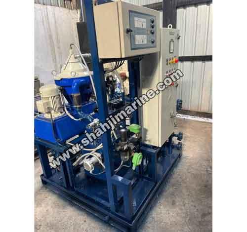 ALFA LAVAL P 615