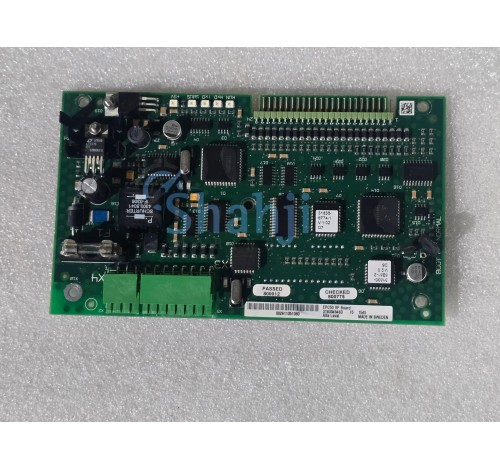 ALFA LAVAL EPC-50 OP BOARD 