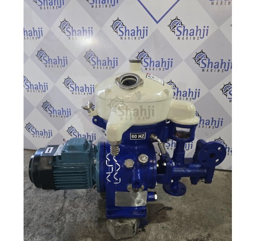ALFA LAVAL MAB-103 