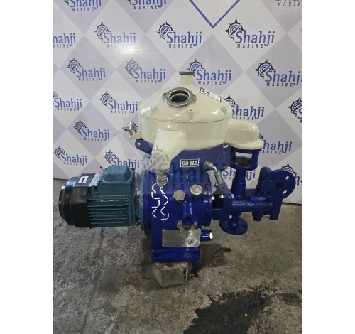 ALFA LAVAL MAB 103