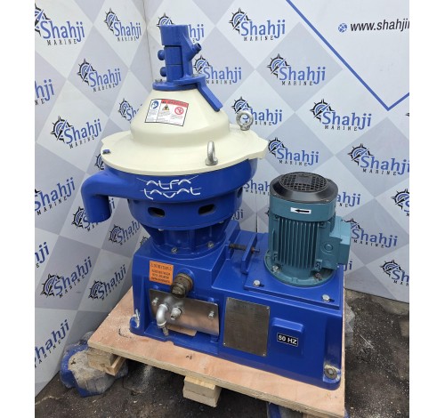 ALFA LAVAL MMPX 304 REFURBISHED PURIFIER