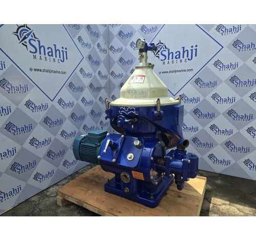 ALFA LAVAL MOPX-205 