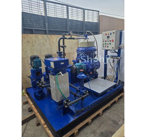 ALFA LAVAL MOPX 207