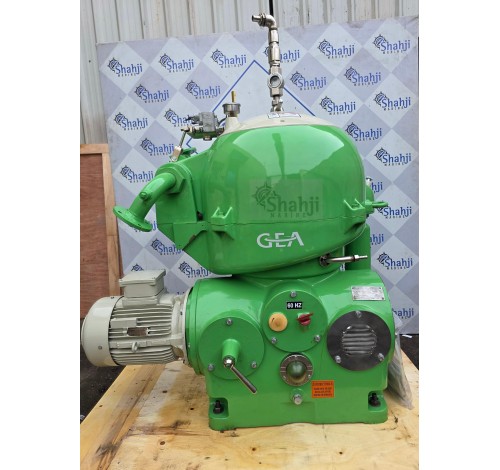 WESTFALIA OSA-20 SEPARATOR 