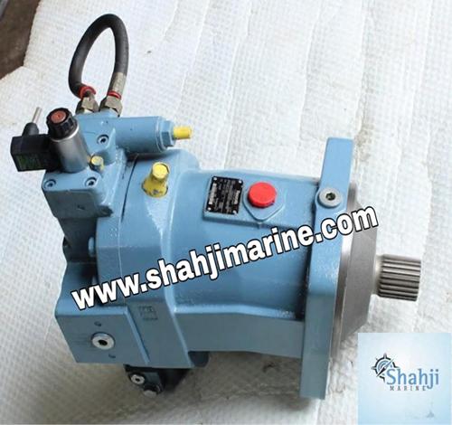 Hydraulic Pump & Motors