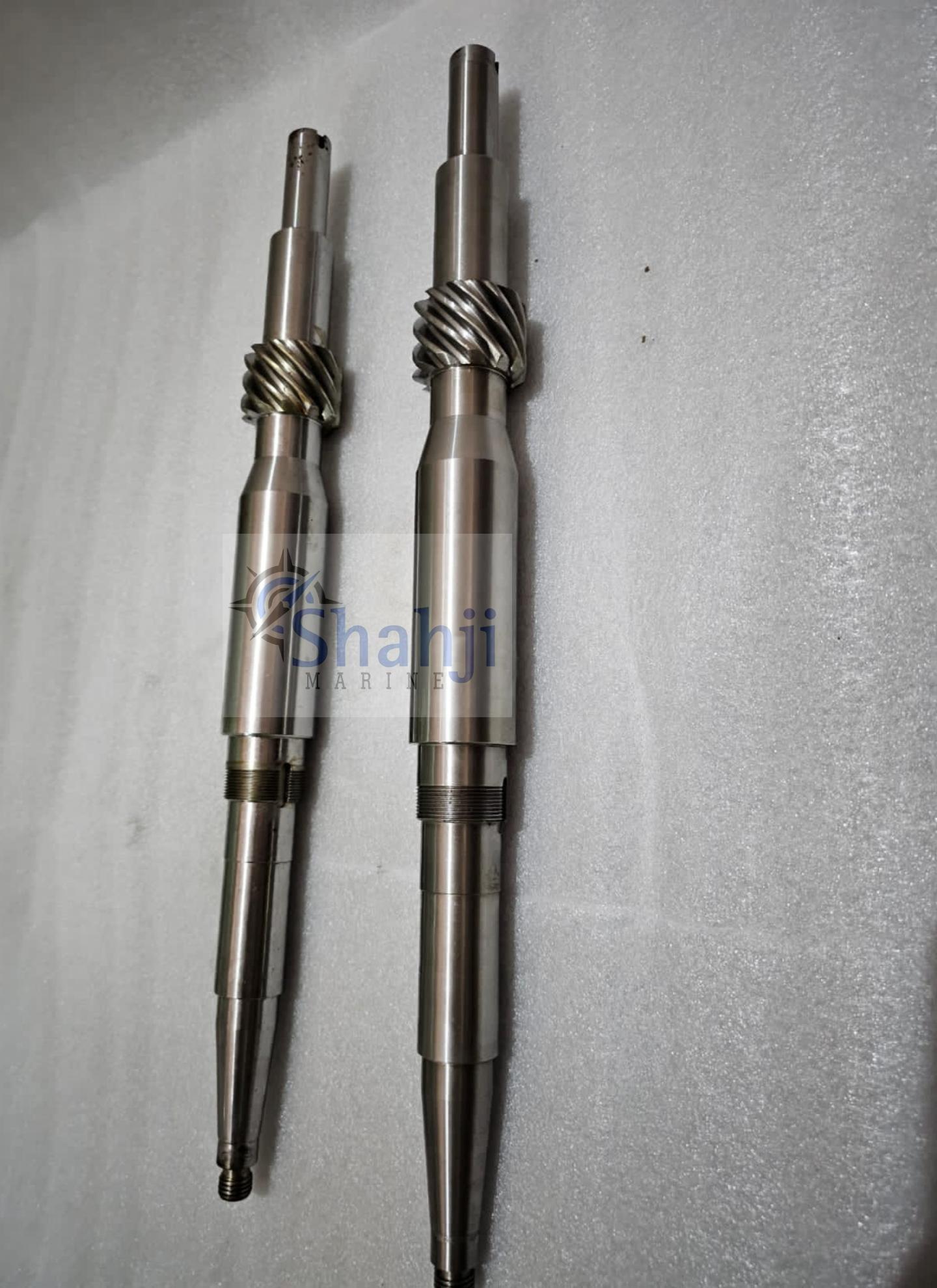 MITSUBISHI SJ-30G VERTICAL SHAFT 